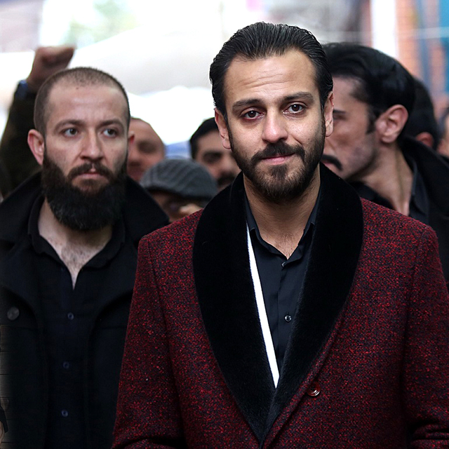 'Bizim işimiz sevilmek'