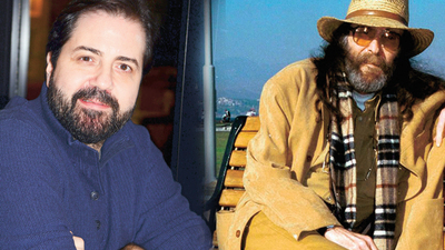 'Babamın telif haklarını 2 ayrı şirket yürütüyor'