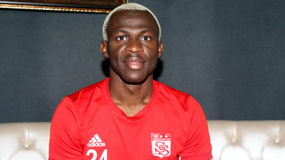 Aroune Kone'den Galatasaray itirafı!