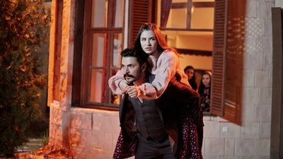 Yeni Gelin yeni bölüm fragmanı yayınlandı!