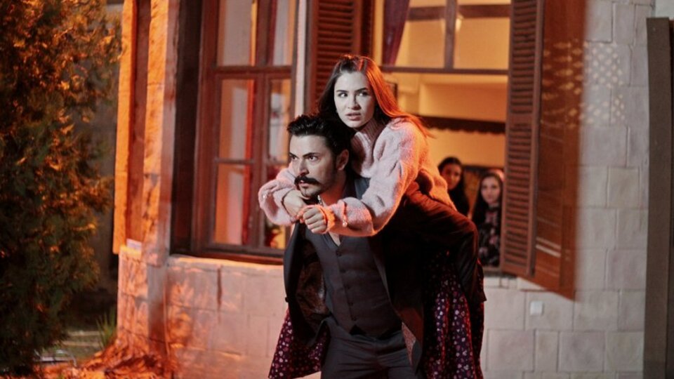 Yeni Gelin yeni bölüm fragmanı yayınlandı!