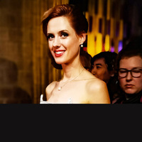 Wilma Elles, Alman ajanını oynayacak