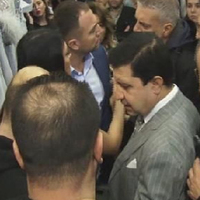 "Kimin adamı olduklarını biliyorum" dedi, ortalık karıştı