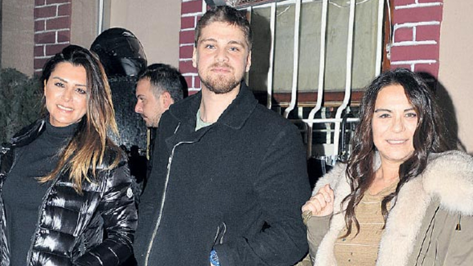 'Yemek karşılığında 50 bin dolar teklif ediyorlar'