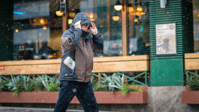 Dikkat! Soğuk havada bunu sakın yapmayın!