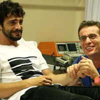 Ahmet Kural hayranlarını korkuttu! 