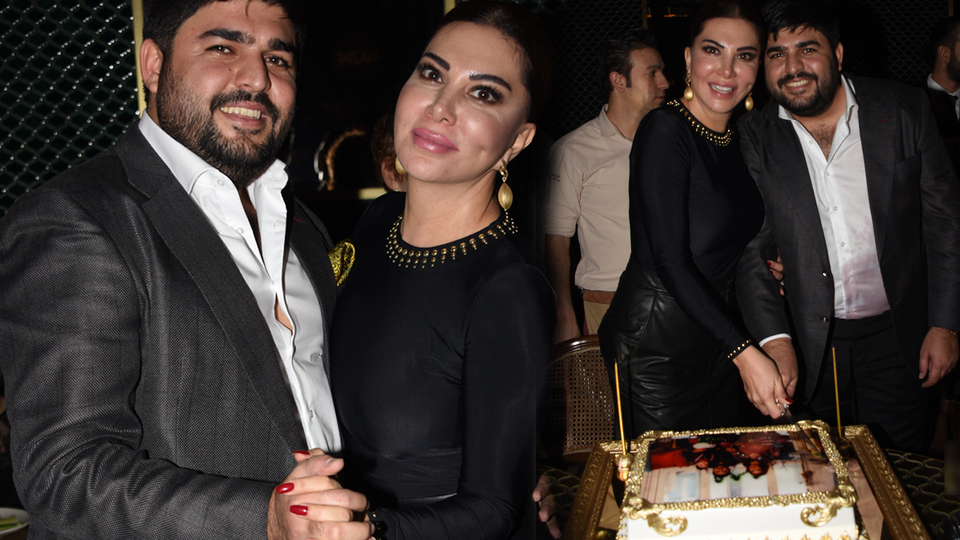 'Seni anan benim için doğurmuş'