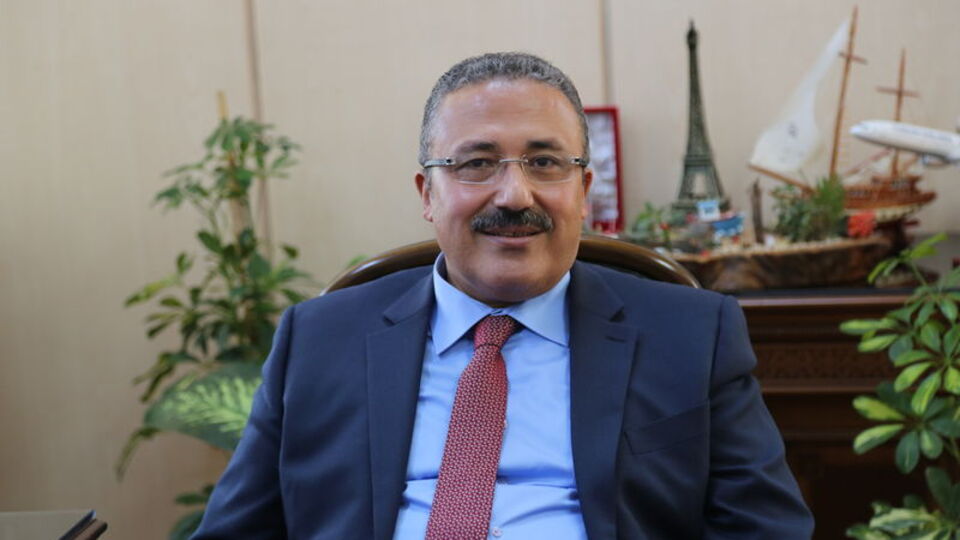 HSK Başkanvekili Yılmaz: HSK, yargının amiri değil
