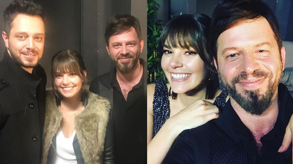 Müstakbel gelinden doğum günü mesajı