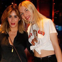 "Aleyna evime geldiğinde artık sütyen giyiyorum"