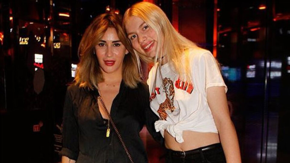 "Aleyna evime geldiğinde artık sütyen giyiyorum"