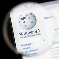 BTK'dan Wikipedia açıklaması