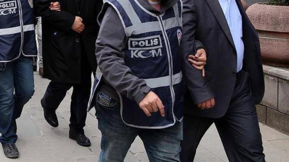 FETÖ operasyonlarında 17 Ocak günlüğü