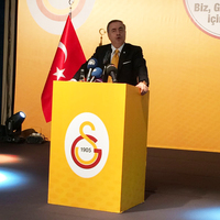 Mustafa Cengiz'den seçim sözü