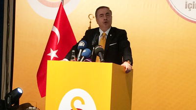 Mustafa Cengiz'den seçim sözü