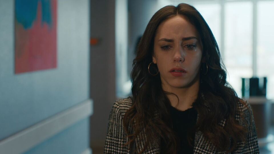 Eylül bir mektupla gözyaşlarına boğuluyor!