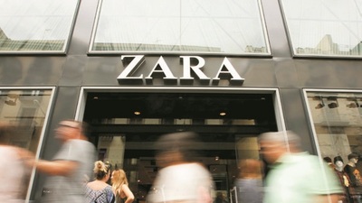 Zara Türkiye'den çekiliyor mu?