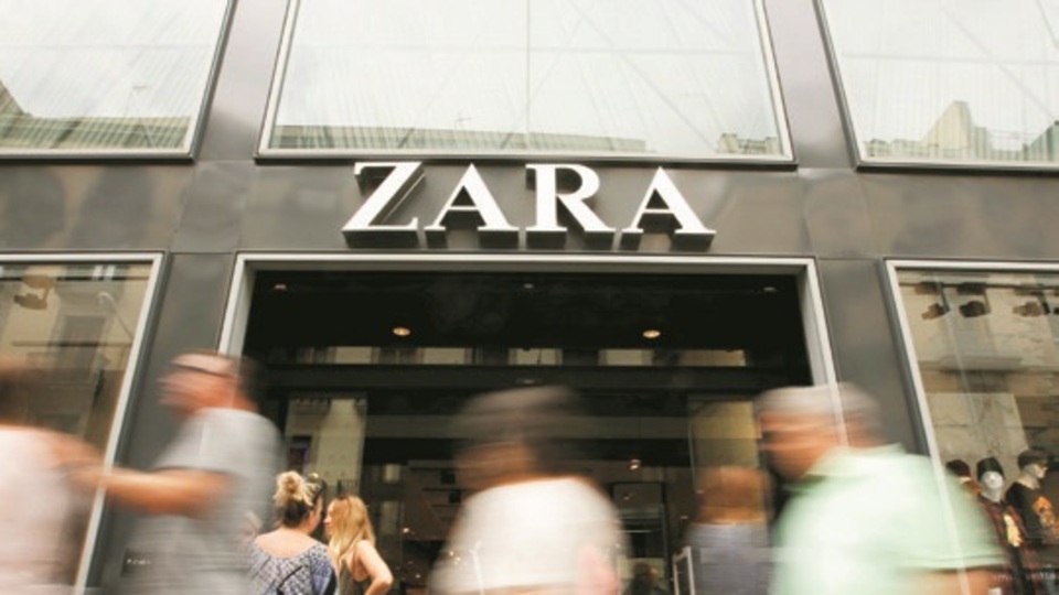 Zara Türkiye'den çekiliyor mu?