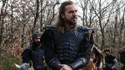 Karacahisar Kalesi fethediliyor!