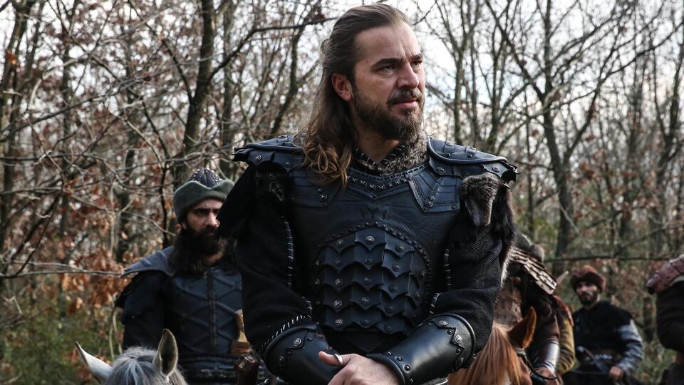 Karacahisar Kalesi fethediliyor!