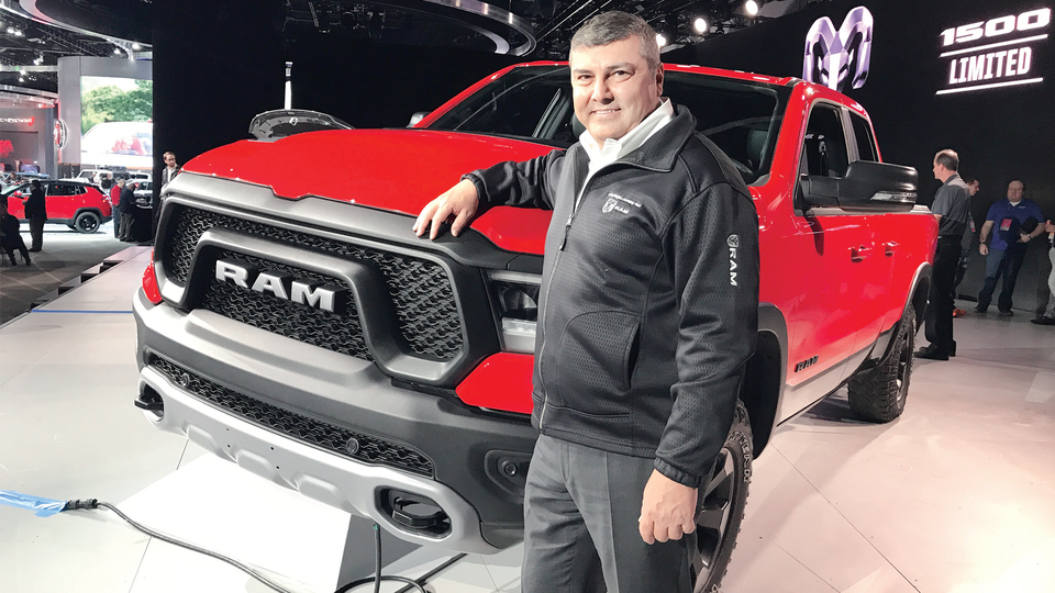 Bursa'daki rekorunu ABD'de kıracak