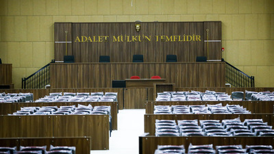 FETÖ'ye 320 müebbet