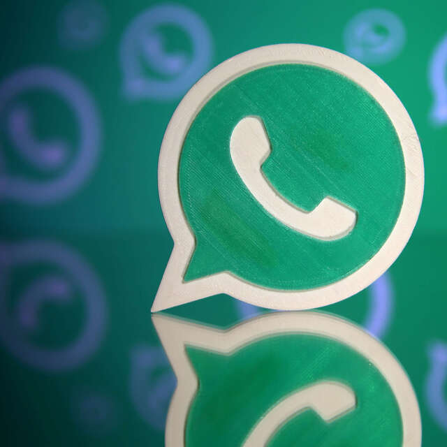 WhatsApp beklenen özelliğe kavuştu