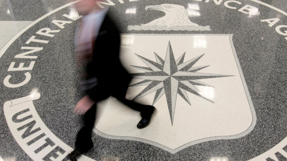 Çin'deki CIA cinayetlerinin arkasında olduğu düşünülen 'köstebek' tutuklandı!