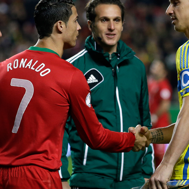 Beşiktaş'ın Ronaldo planı!
