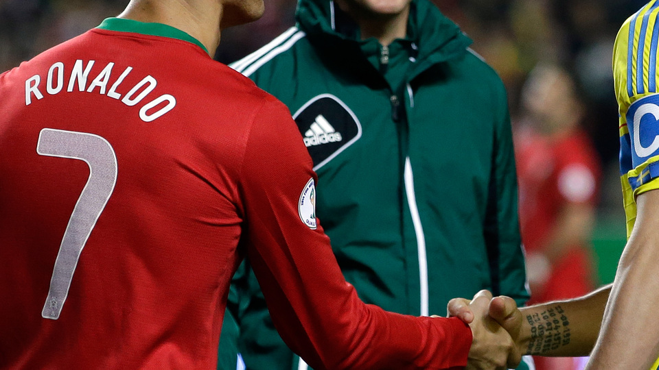 Beşiktaş'ın Ronaldo planı!