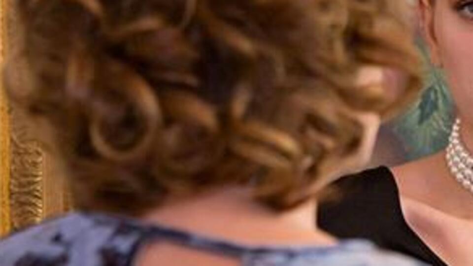 "Hergün acı çekeceksin!"