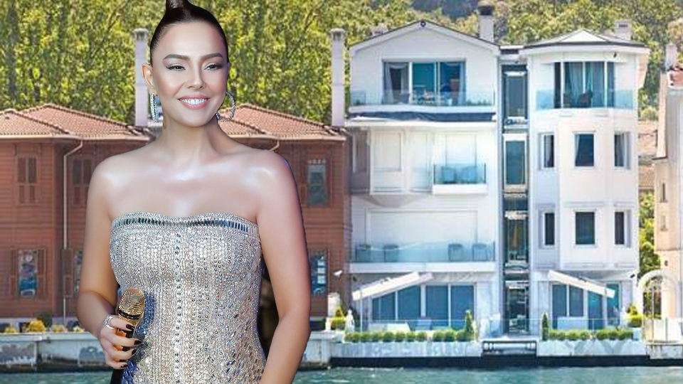 Gündeş'in villası için mahkemeden 'bilirkişi' kararı: İhmal yok!