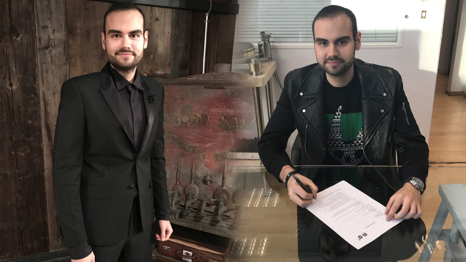 Sabancı'dan global imza