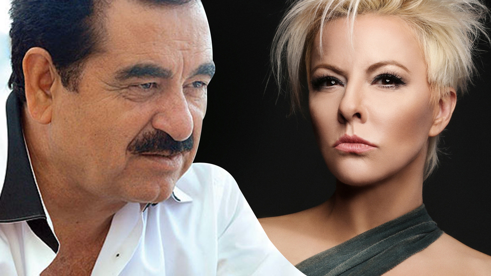 İbo'nun şarkısına Pamela yorumu