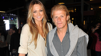 Boşanır boşanmaz...