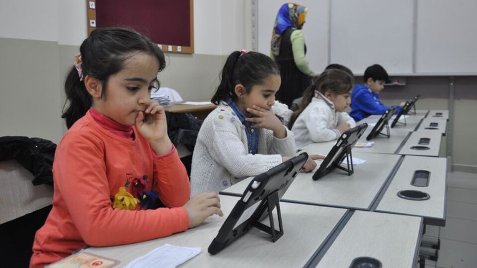 BİLSEM sınav sonuçları için geri sayım...