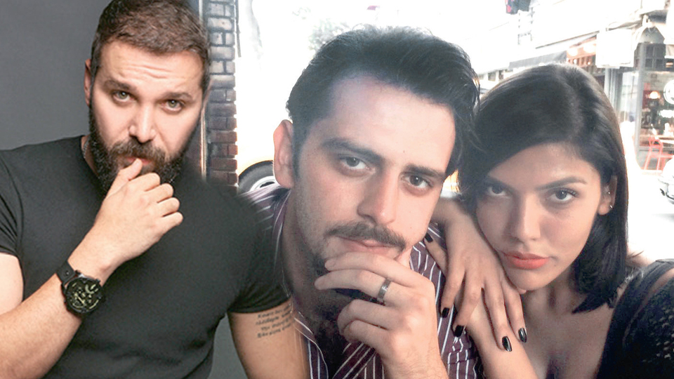 'Şiddet gerçek olsaydı Eda Hanım'ın yanında olurdum'