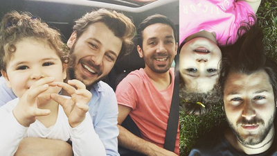 'Kızım çok anlayışlı'