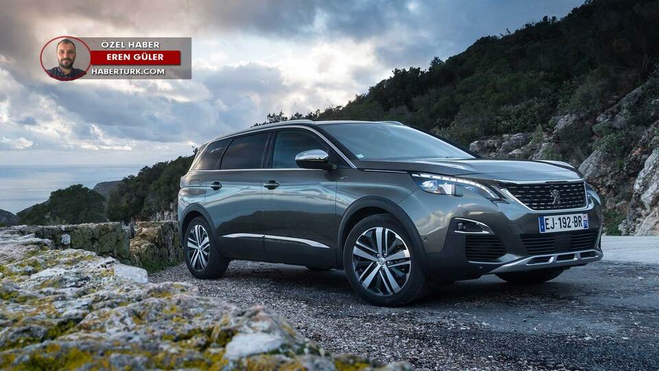 Peugeot'dan tarihi bir karar geldi!