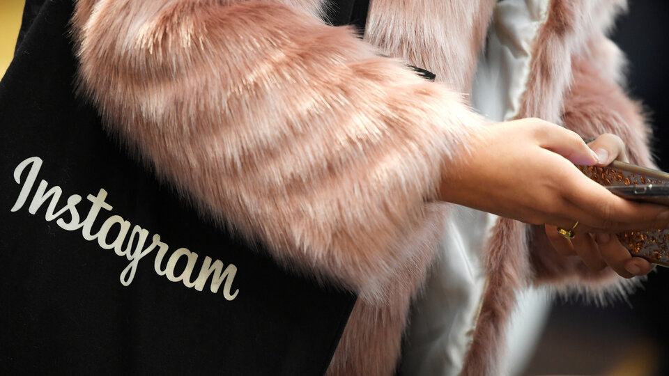 Instagram'a "görüldü" geliyor