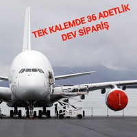 Üretimi duracaktı! Arapların siparişiyle kurtuldu