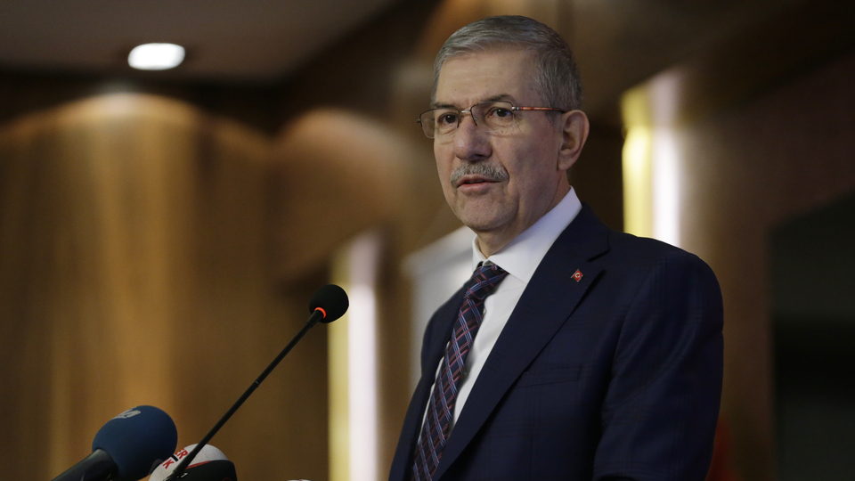 Sağlık Bakanı'ndan hastanede hamile çocuk skandalına ilişkin açıklama