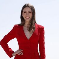 Serenay Sarıkaya, ABD’ye gitmeye karar verdi