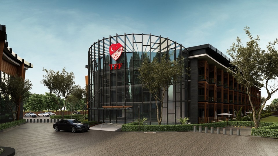 Riva'ya ikinci tesis!