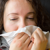 Zatürrede 4 önemli işaret!