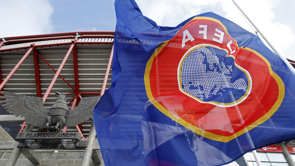 UEFA, acı tabloyu açıkladı!