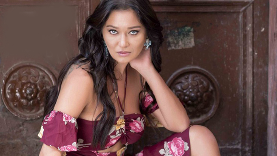 'Bikinili fotoğraflar paylaşacağım'