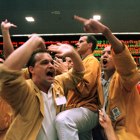 1 günde 170 milyar dolar arttı! Ünlü finansçıdan inanılmaz tahmin