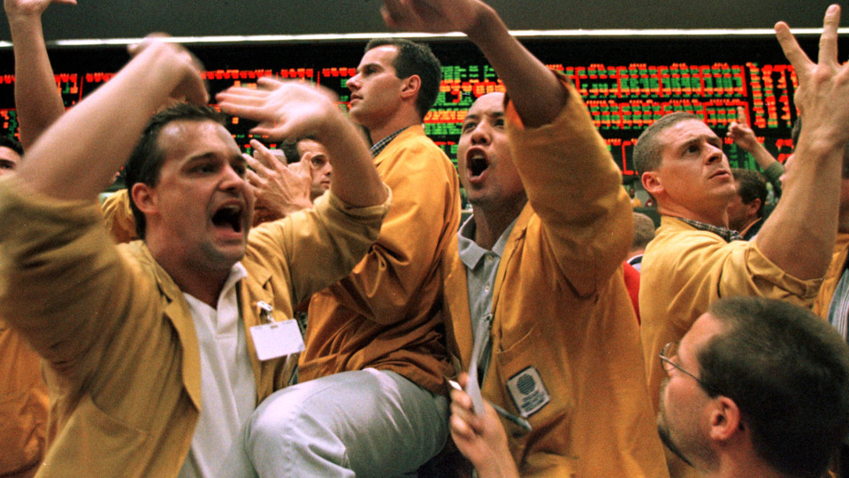 1 günde 170 milyar dolar arttı! Ünlü finansçıdan inanılmaz tahmin