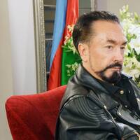 Adnan Oktar'a "uzaklaştırma" kararı